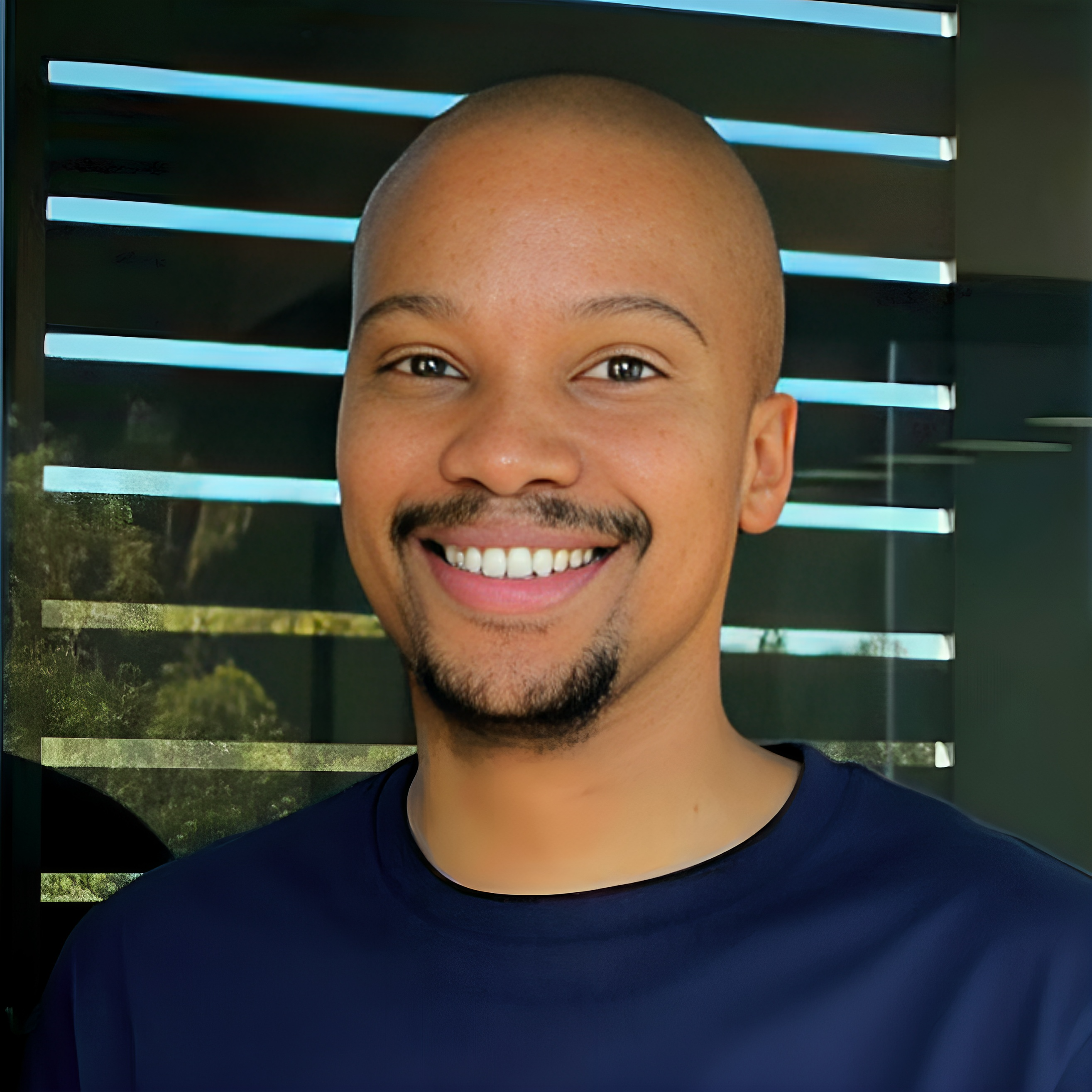 Thuto Zwane portrait image